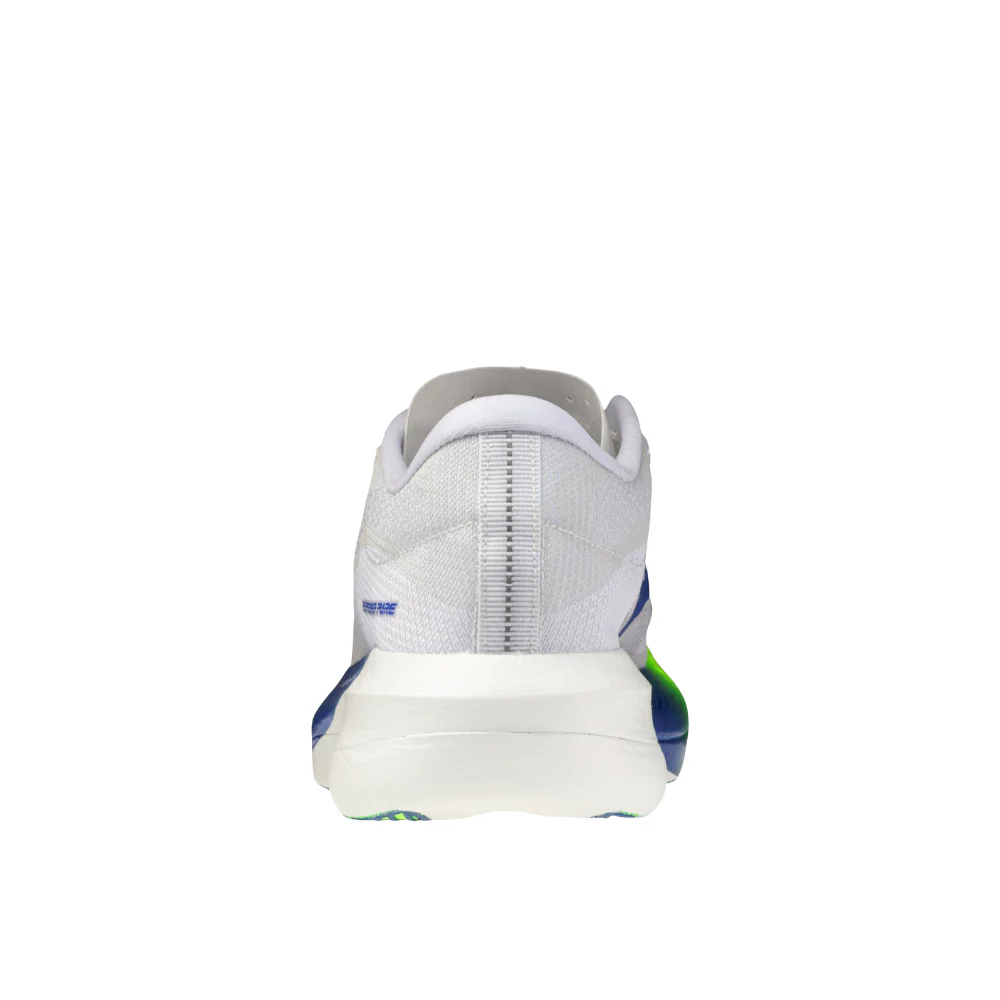 Hyperwarp Pure Men's :White | Blue - Image 5