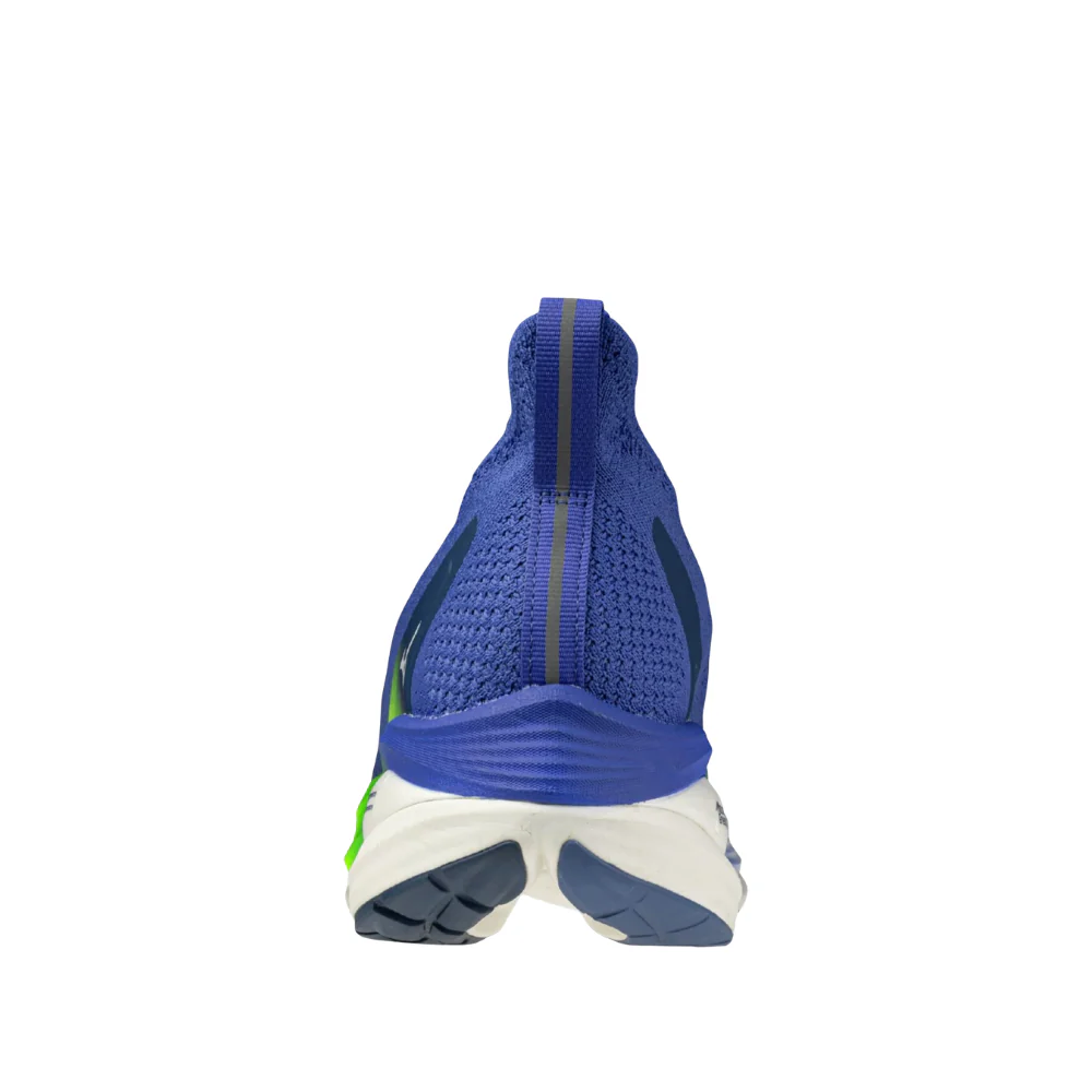 Neo Vista 2 Men's :Dazzling Blue | Lightning Yellow - Image 6