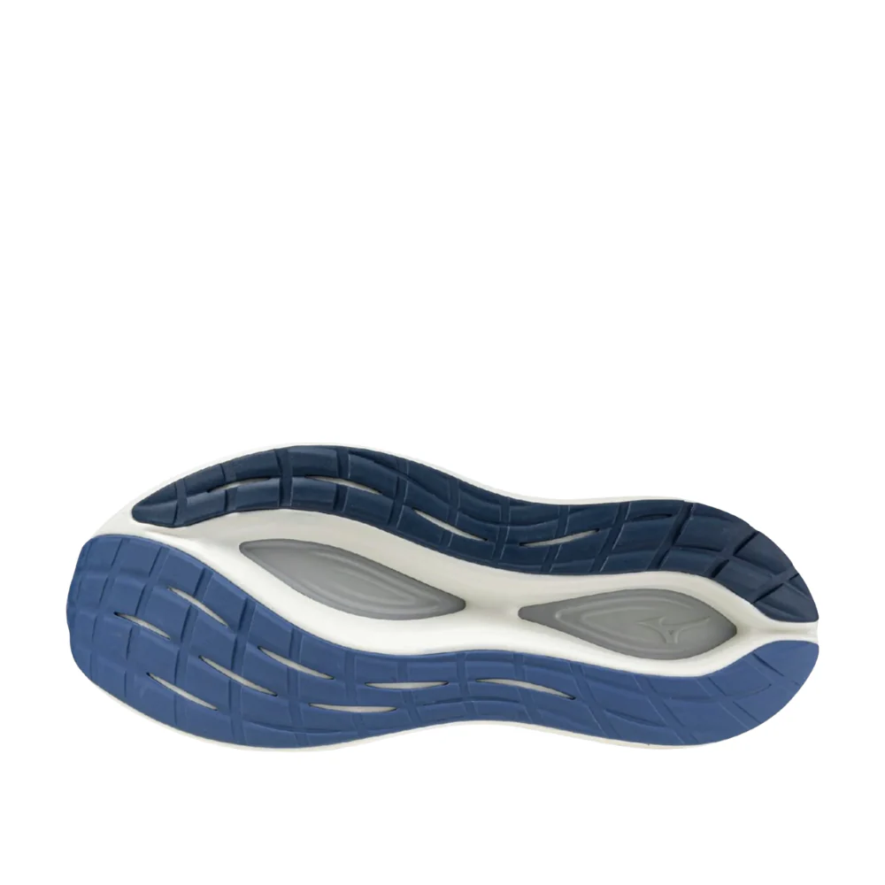 Neo Vista 2 Men's :Dazzling Blue | Lightning Yellow - Image 7