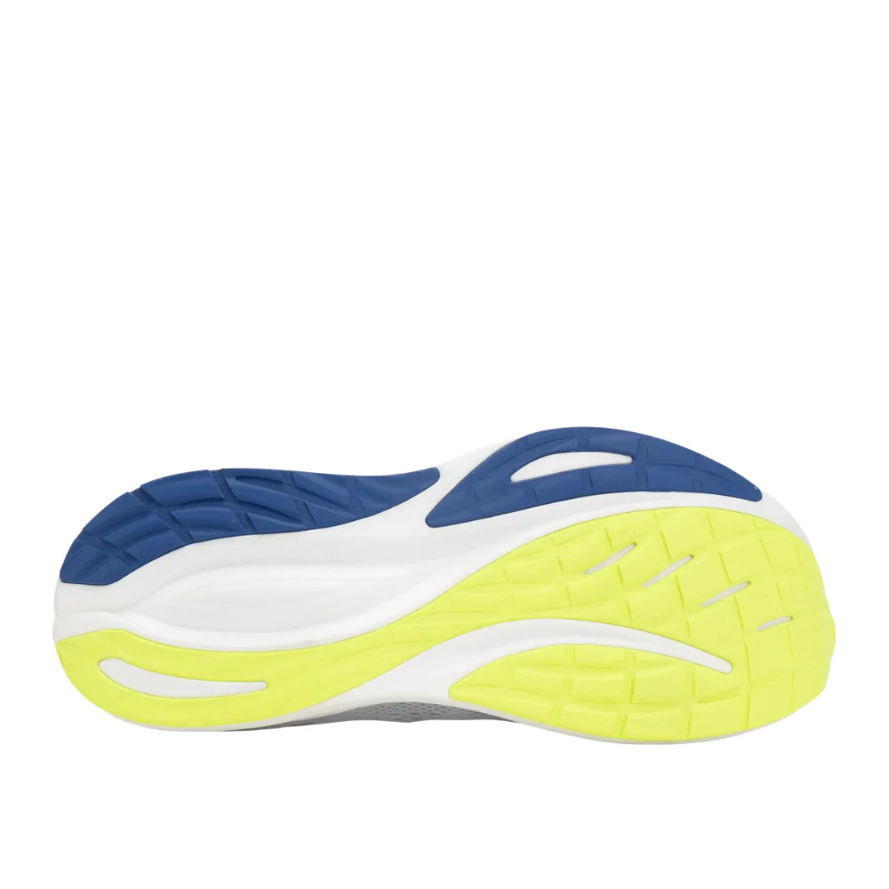 Neo Zen 2 Men's :White | Estate Blue - Image 6