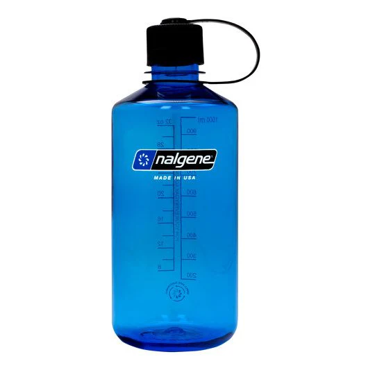 Nalgene 32oz Narrow Mouth Sustain Water Bottle (12 Colours) - Image 10