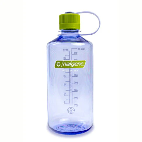 Nalgene 32oz Narrow Mouth Sustain Water Bottle (12 Colours) - Image 12
