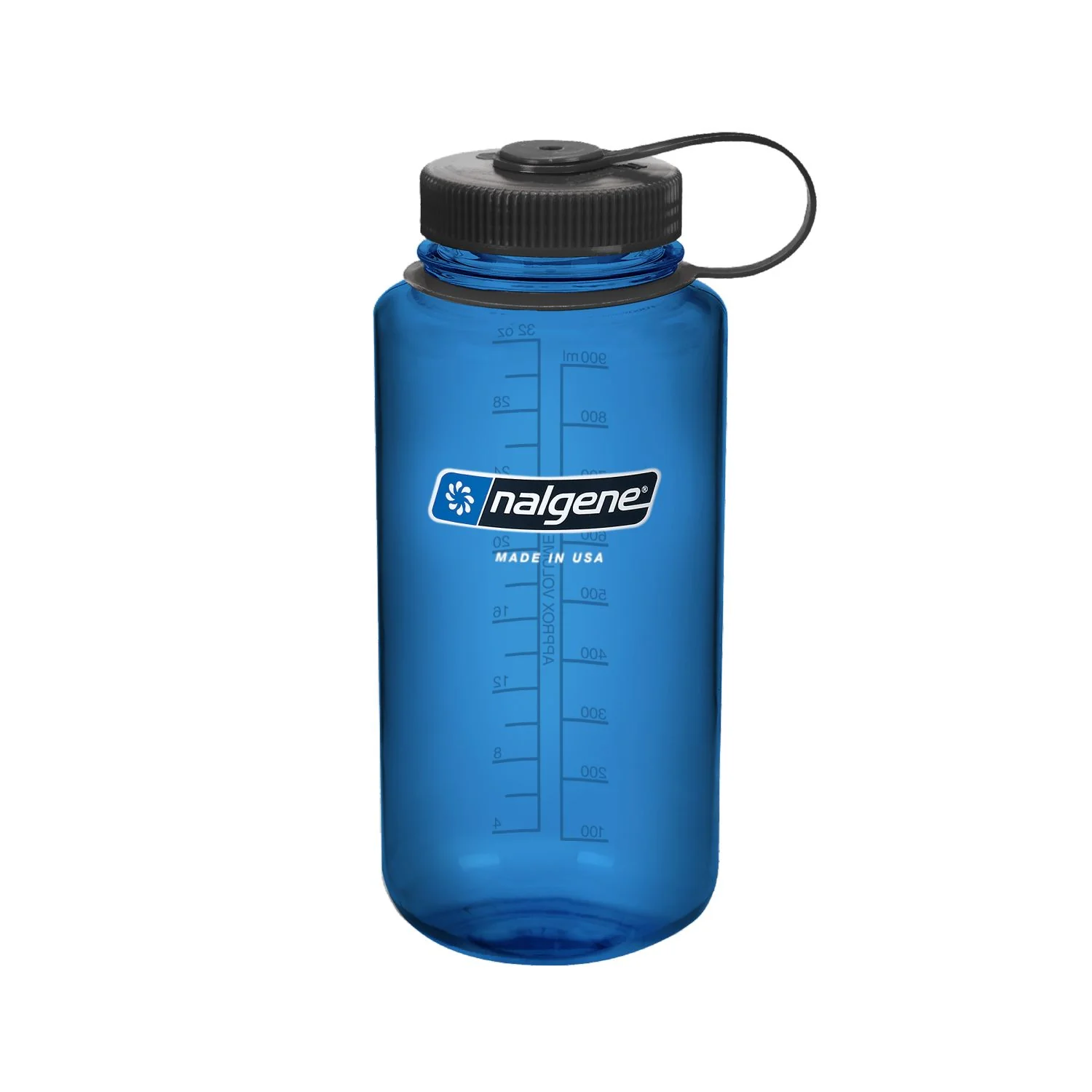 Nalgene 32oz Wide Mouth Sustain Water Bottle (12 Colours) - Image 10