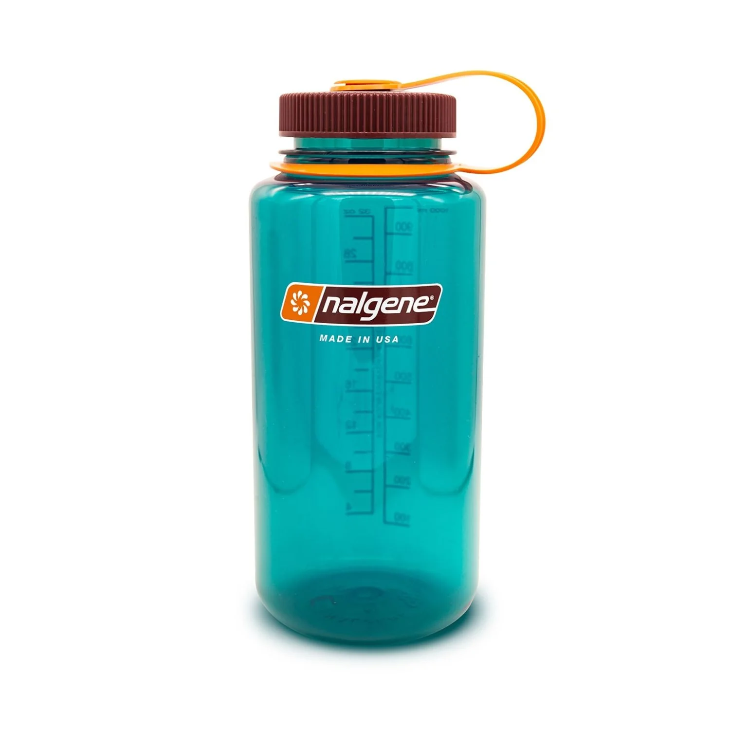 Nalgene 32oz Wide Mouth Sustain Water Bottle (12 Colours) - Image 12