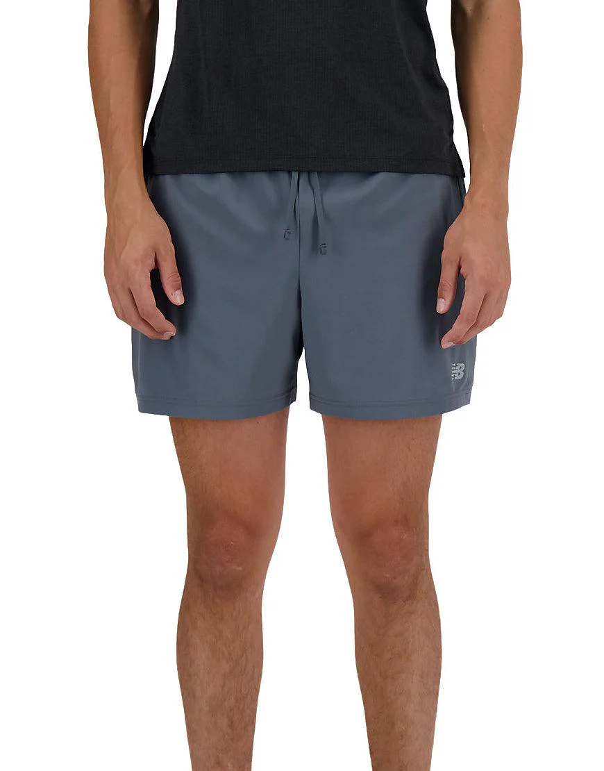Men's Sport Essentials 5in Shorts :Graphite