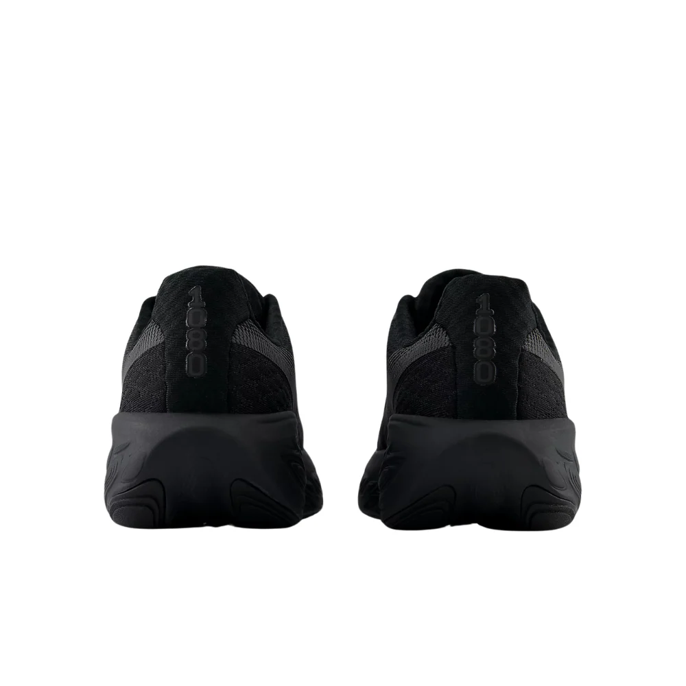 Fresh Foam X 1080 v14 (2E) Men's: Black - Image 4