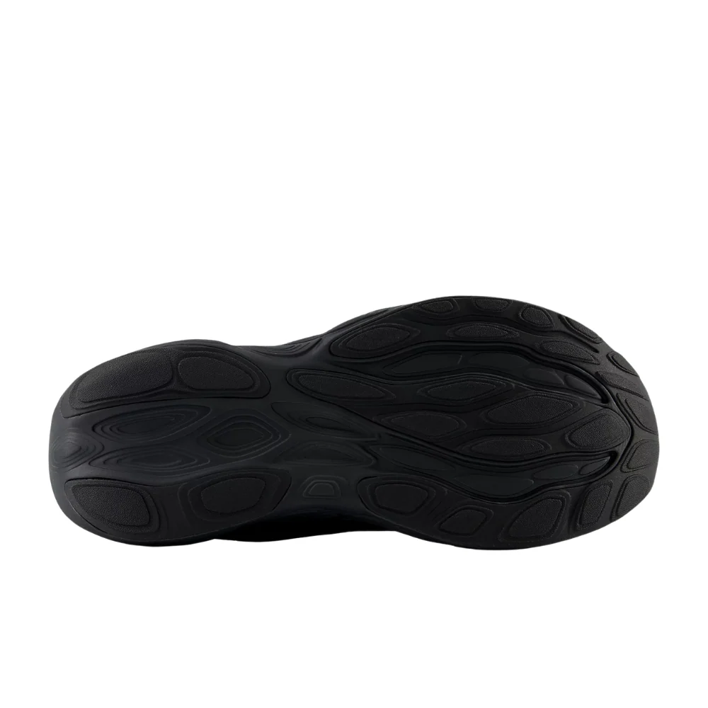 Fresh Foam X 1080 v14 (2E) Men's: Black - Image 5