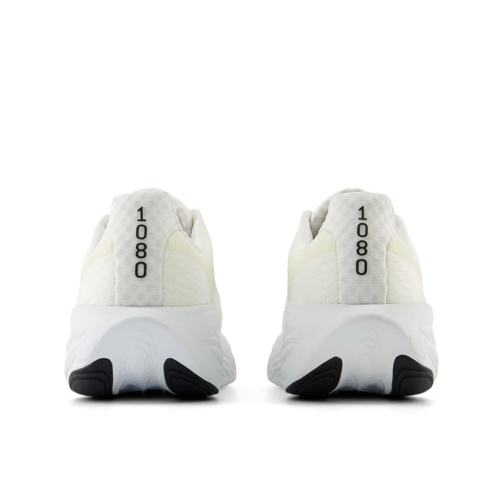Fresh Foam X 1080v14 (D) Men's :White | Sea Salt - Image 4