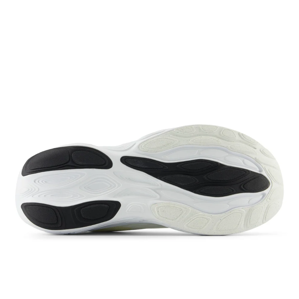 Fresh Foam X 1080v14 (D) Men's :White | Sea Salt - Image 5