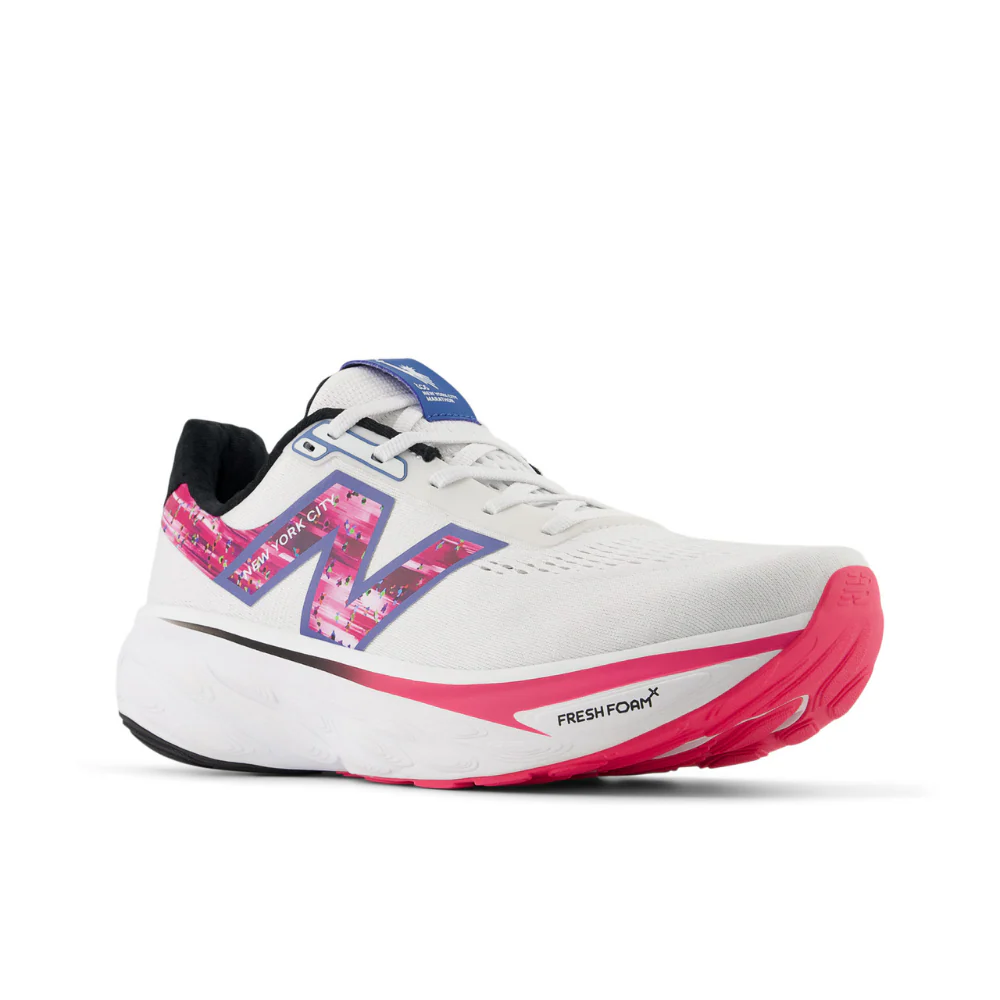 TCS NYC Marathon Fresh Foam X 1080v14 (D) Men's - Image 2