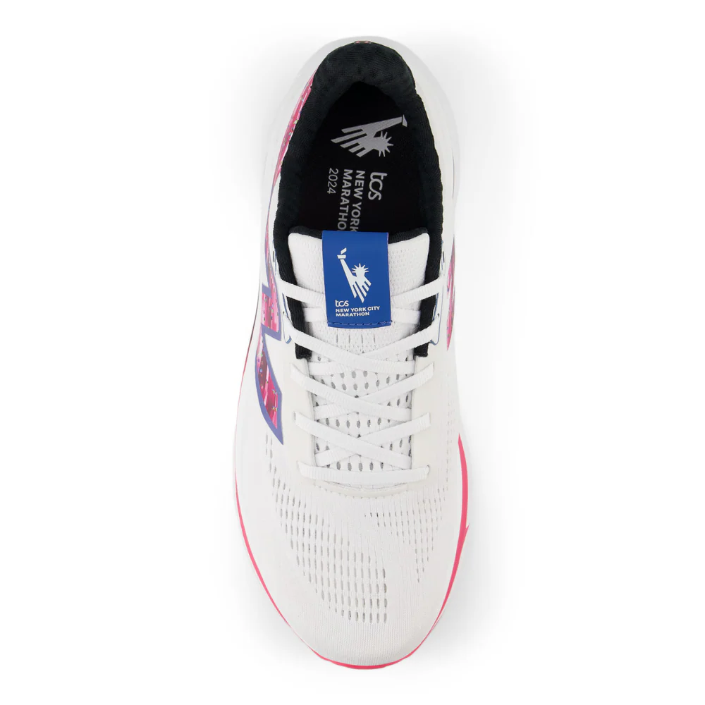 TCS NYC Marathon Fresh Foam X 1080v14 (D) Men's - Image 3