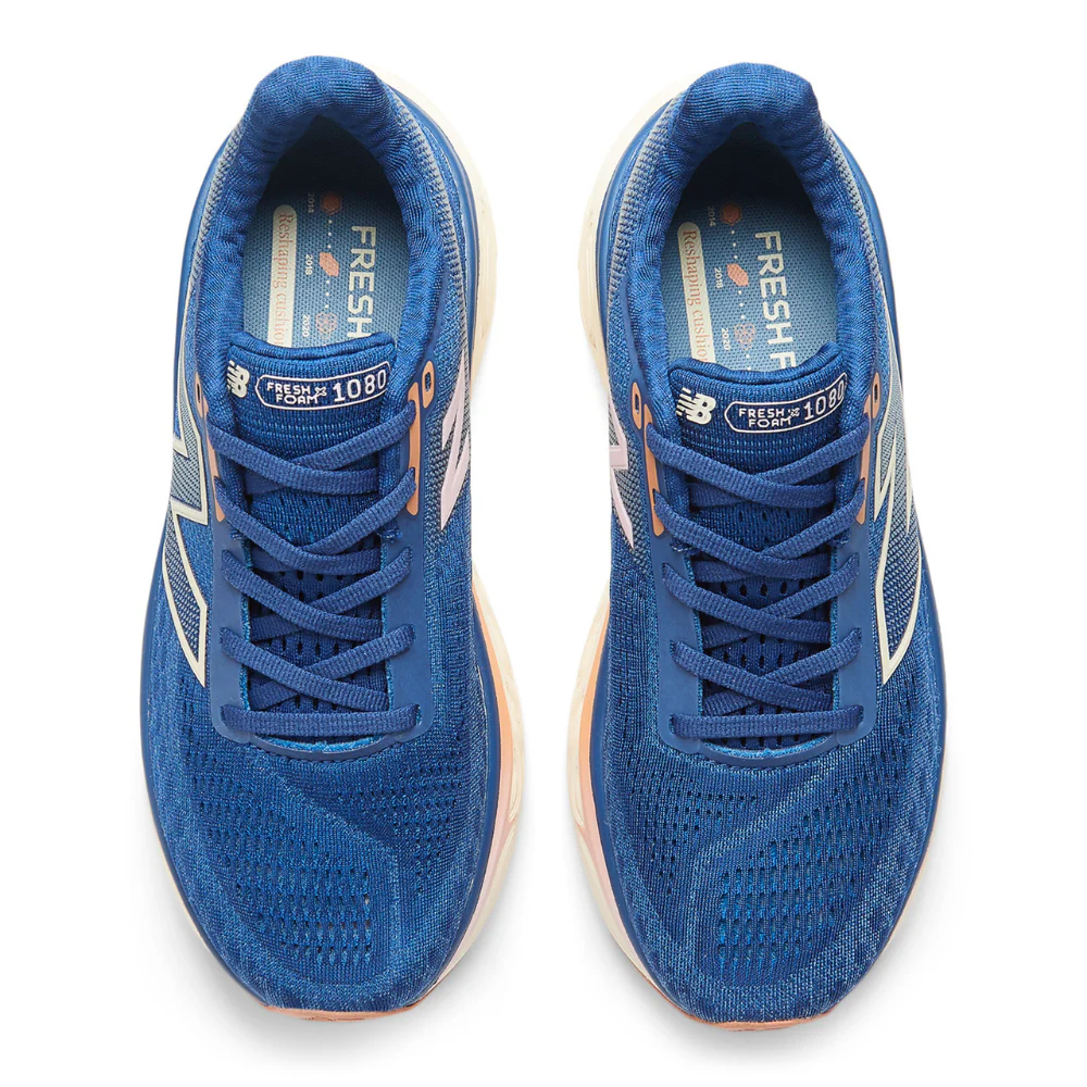 Fresh Foam X 1080v14 (B) Women's :Inkwell - Image 3