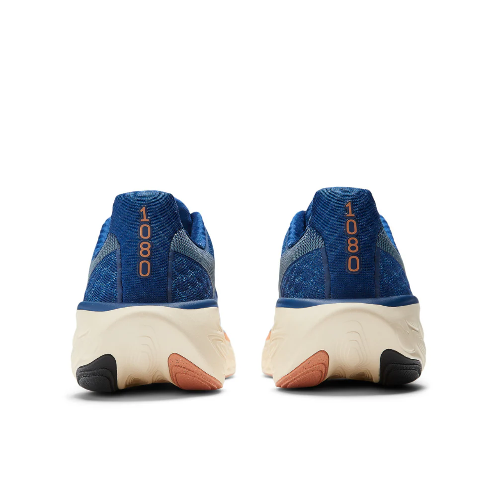 Fresh Foam X 1080v14 (B) Women's :Inkwell - Image 4