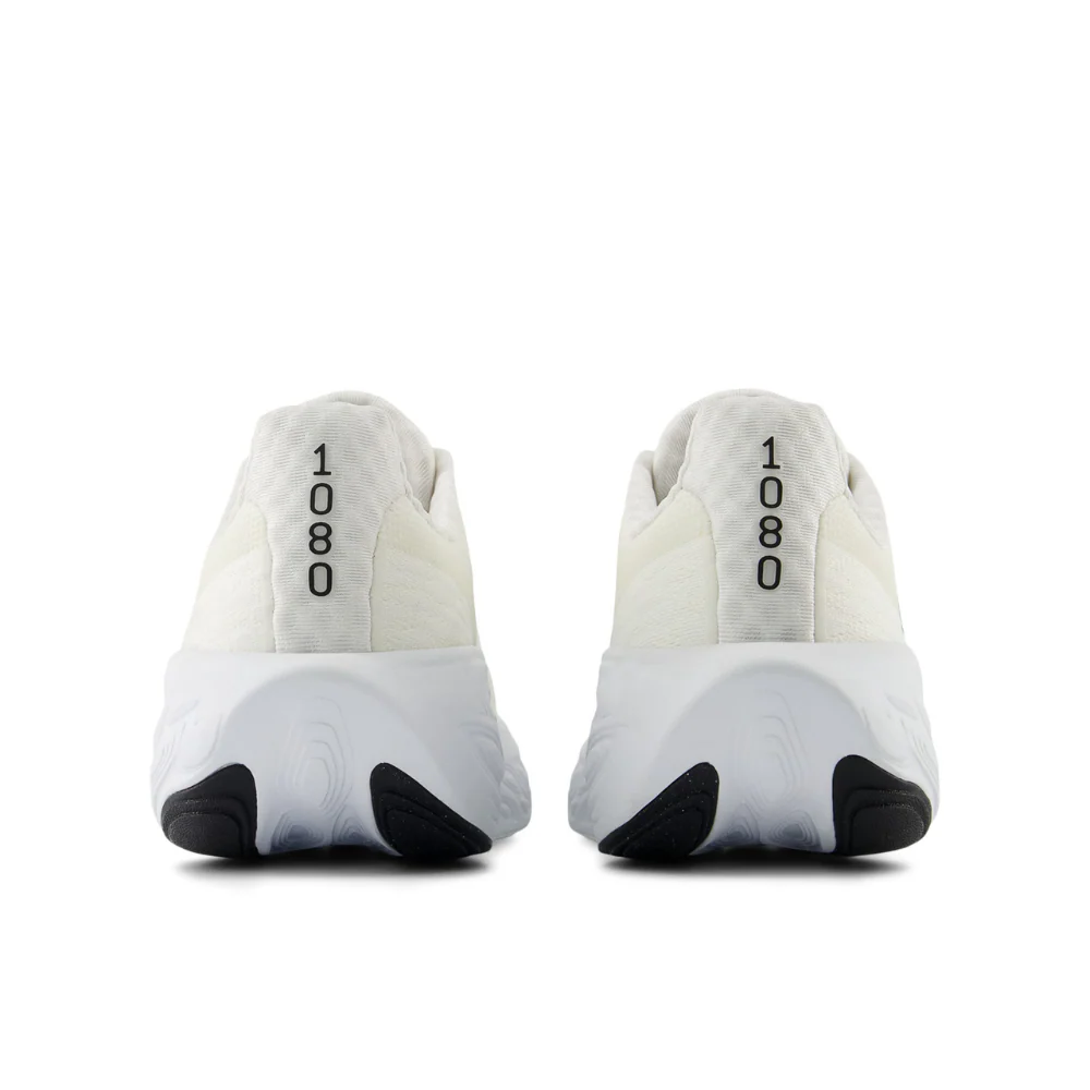 Fresh Foam X 1080v14 (B) Women's :White | Sea Salt - Image 4