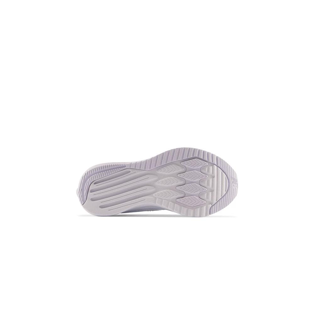 570 v3 (Wide) Younger Kids' :White - Image 3