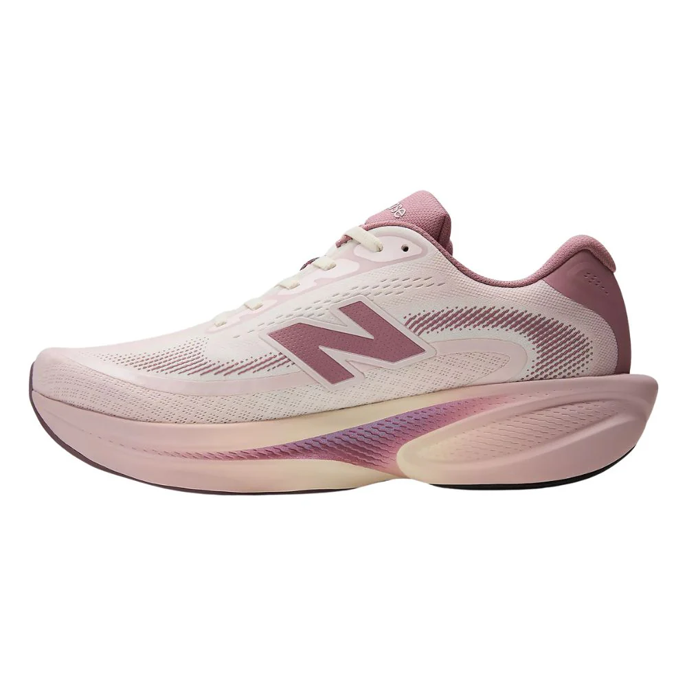 Ellipse x Gabby Thomas Women's :Lone Star Grey | Stone Pink - Image 3