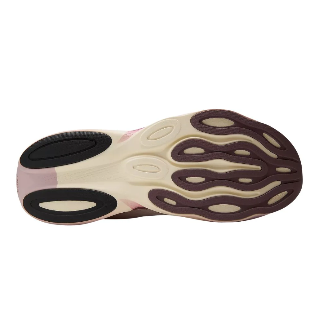 Ellipse x Gabby Thomas Women's :Lone Star Grey | Stone Pink - Image 5