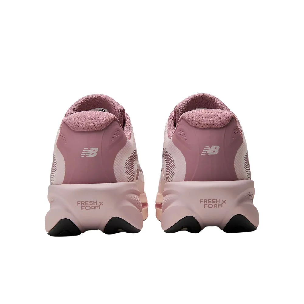 Ellipse x Gabby Thomas Women's :Lone Star Grey | Stone Pink - Image 6