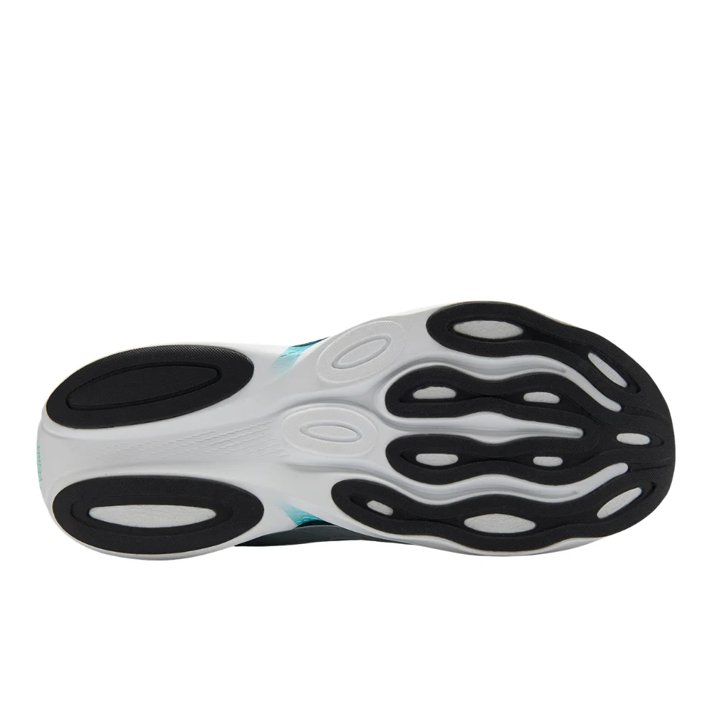 Ellipse v1 (B) Women's :Deep End | Glint Blue - Image 5