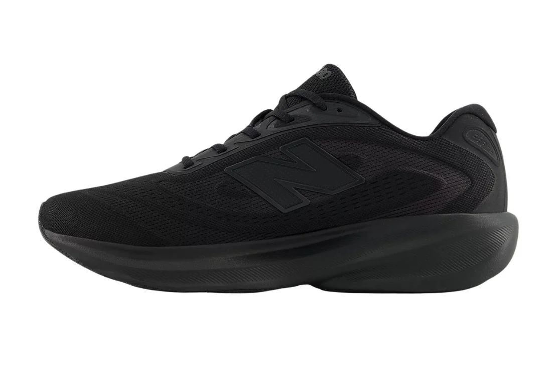 Fresh Foam 680 (2E) Men's :Black