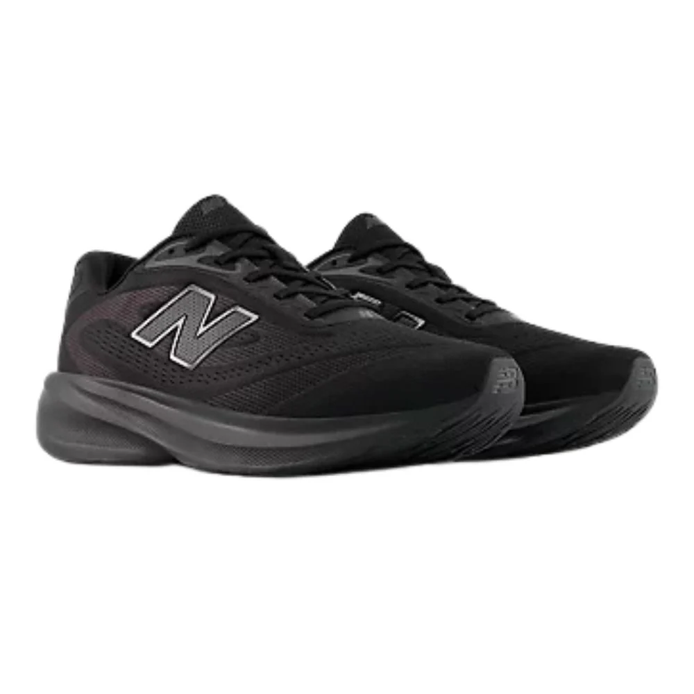 Fresh Foam 680 (2E) Men's :Black - Image 2