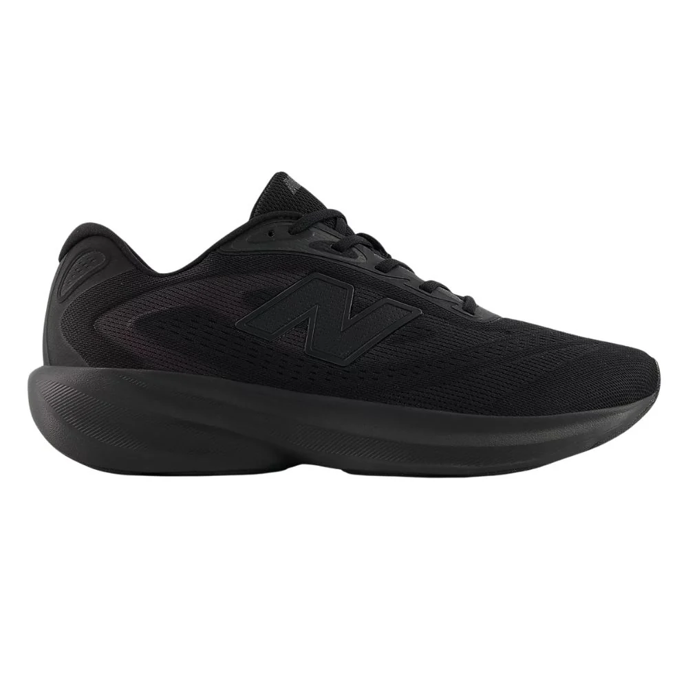 Fresh Foam 680 (2E) Men's :Black - Image 3