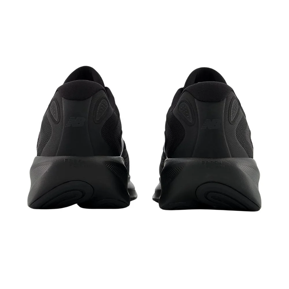 Fresh Foam 680 (2E) Men's :Black - Image 5