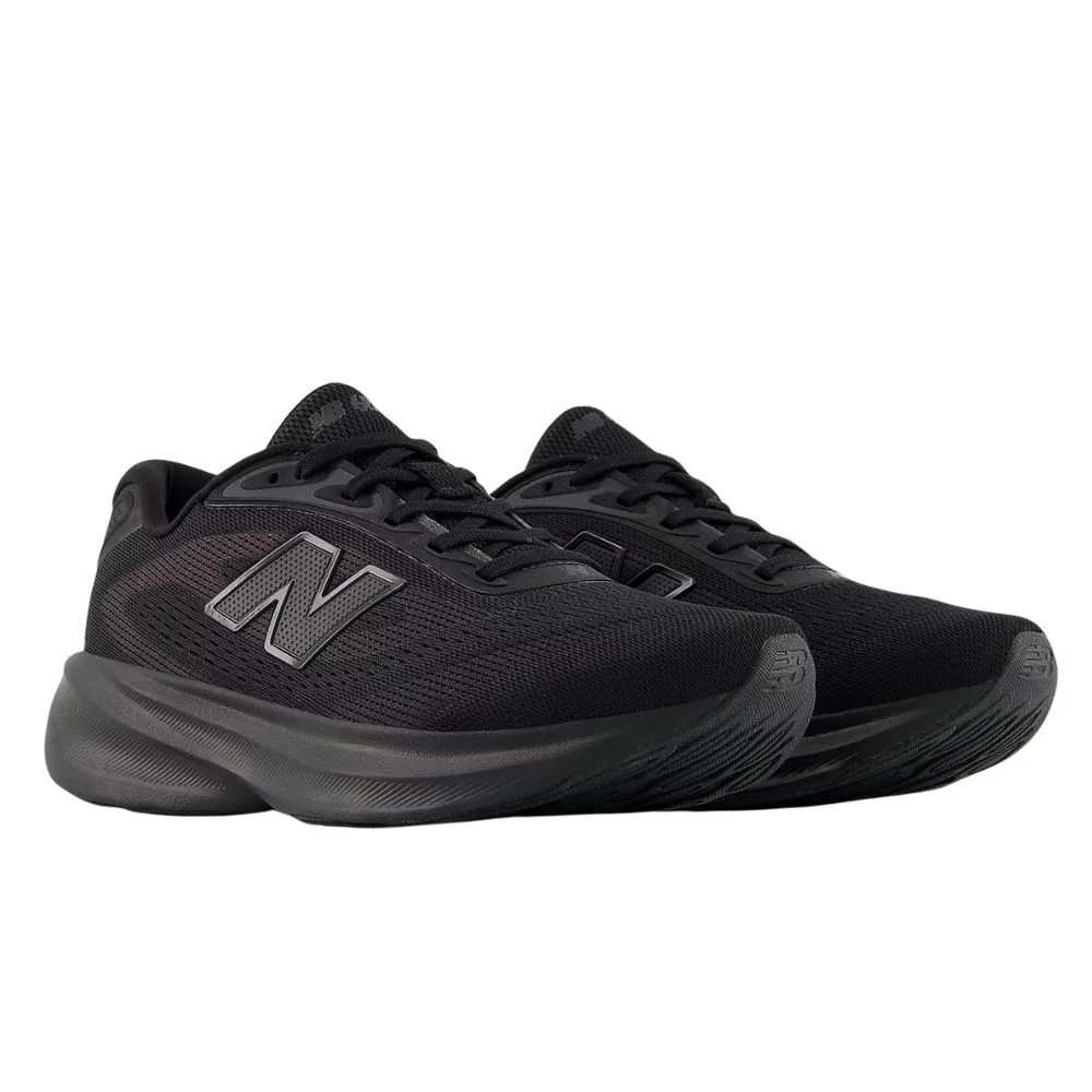 Fresh Foam 680v15 (D) Women's :Black - Image 2