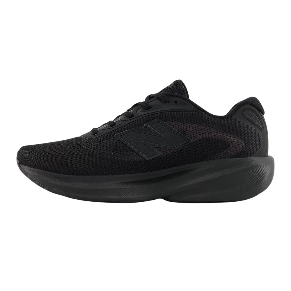 Fresh Foam 680v15 (D) Women's :Black - Image 3