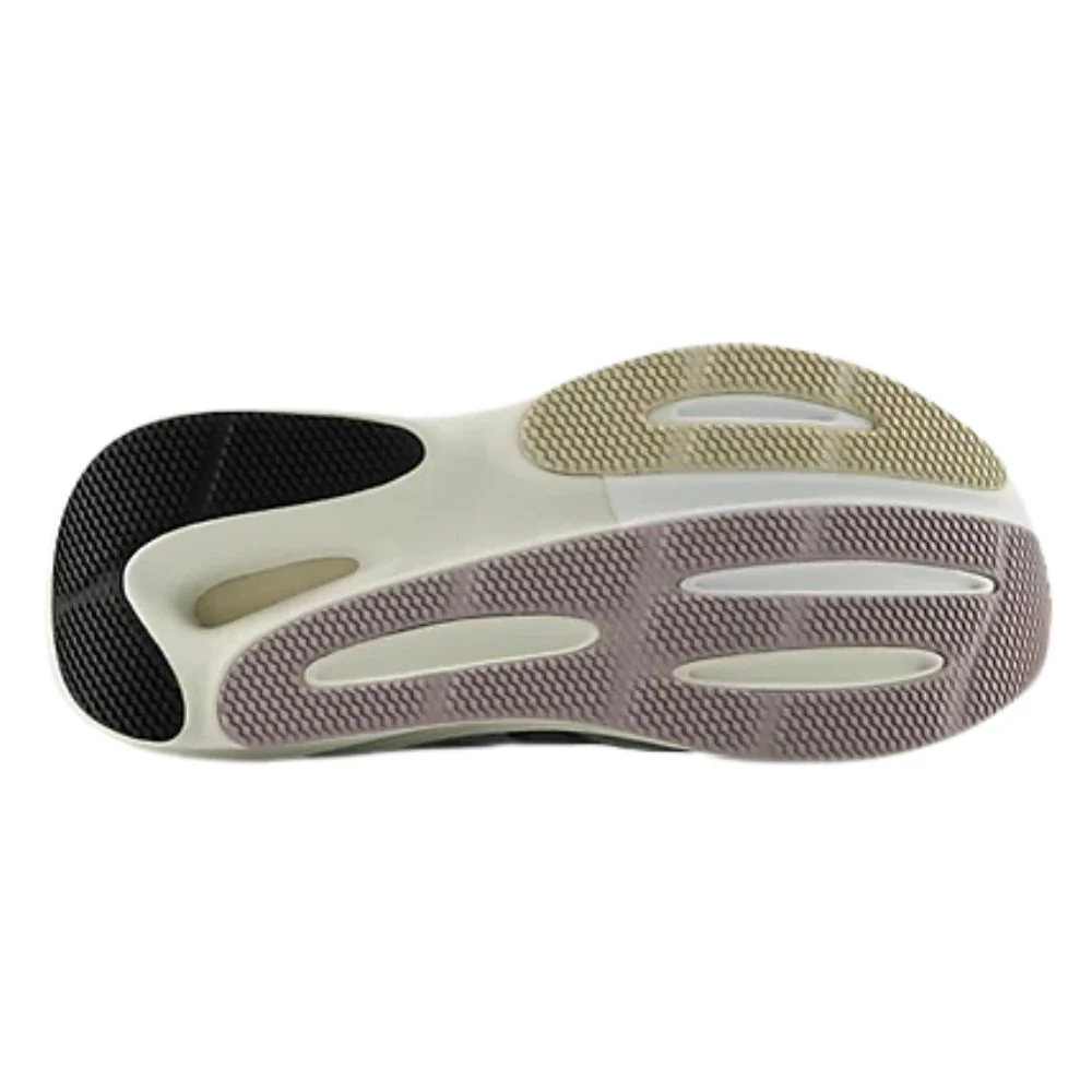 Fresh Foam X 860 v15 (D) Women's: White | Silver Metallic - Image 4