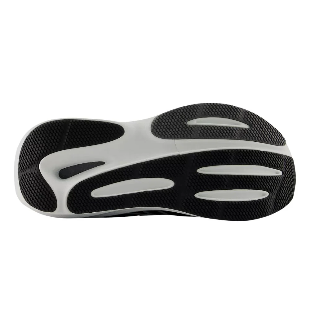 Fresh Foam X 860 v15 Wide (D) Women's: Black | White - Image 3