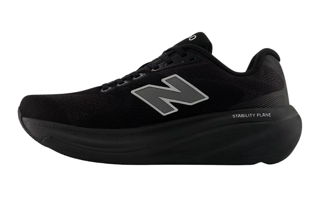 Fresh Foam X 860v15 (2E) Men's :Black