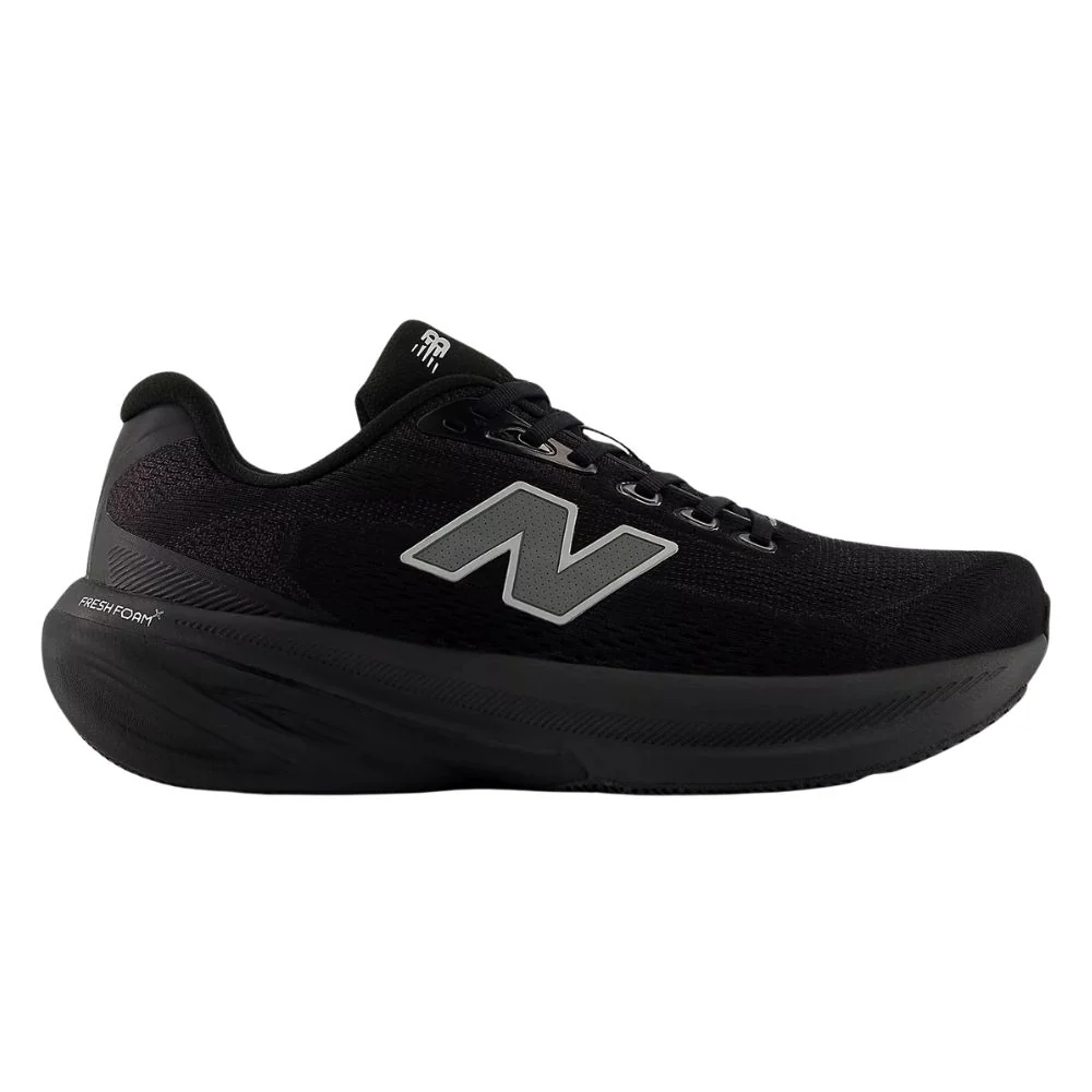 Fresh Foam X 860v15 (2E) Men's :Black - Image 3