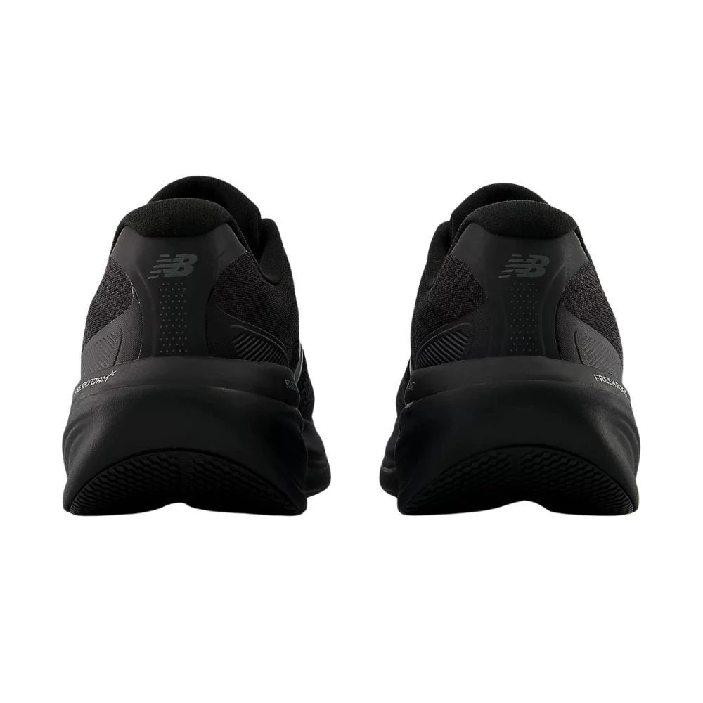 Fresh Foam X 860v15 (2E) Men's :Black - Image 6