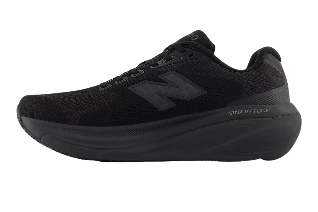 Fresh Foam X 860v15 (2E) Men's :Black