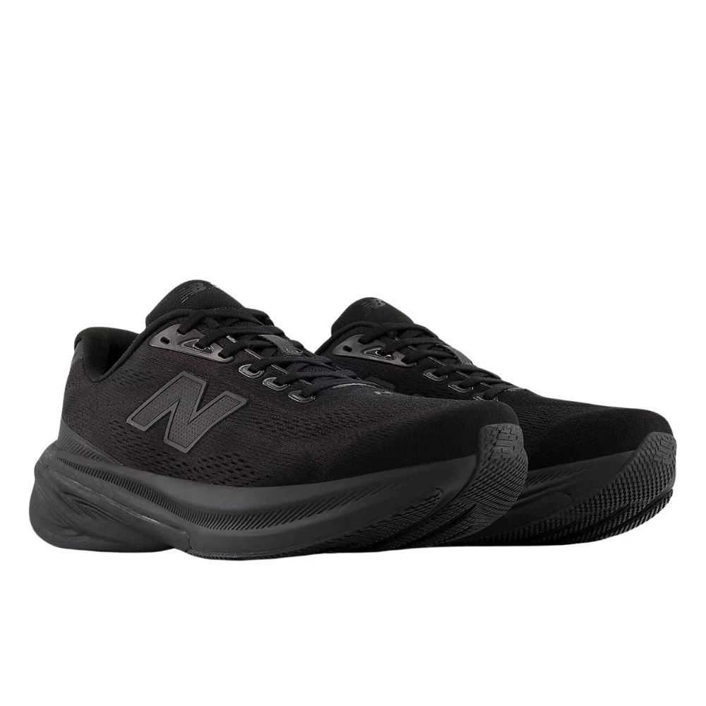 Fresh Foam X 860v15 (2E) Men's :Black - Image 2