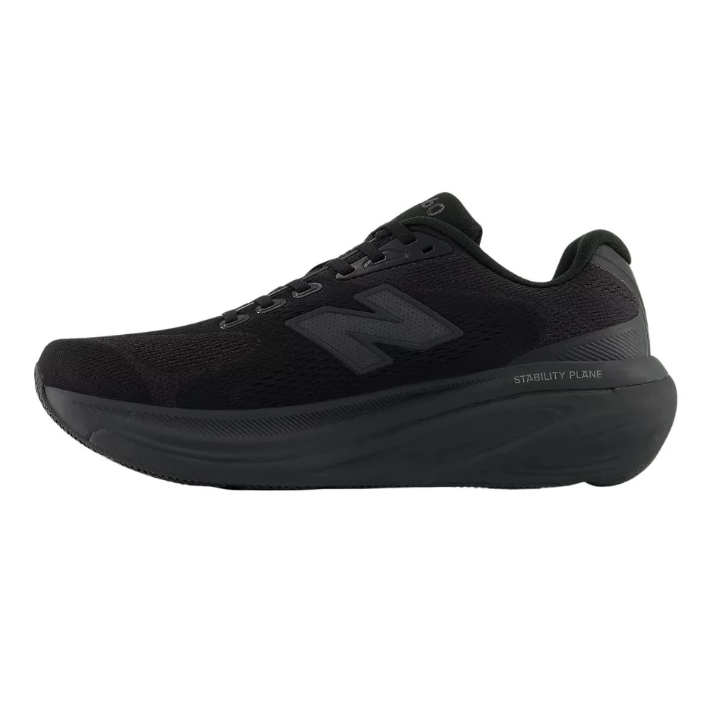 Fresh Foam X 860v15 (2E) Men's :Black - Image 3