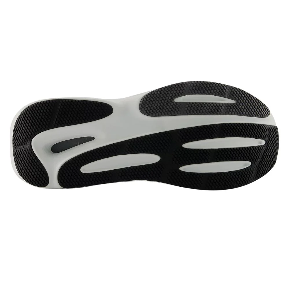 Fresh Foam X 860v15 (2E) Men's :Black | White - Image 5