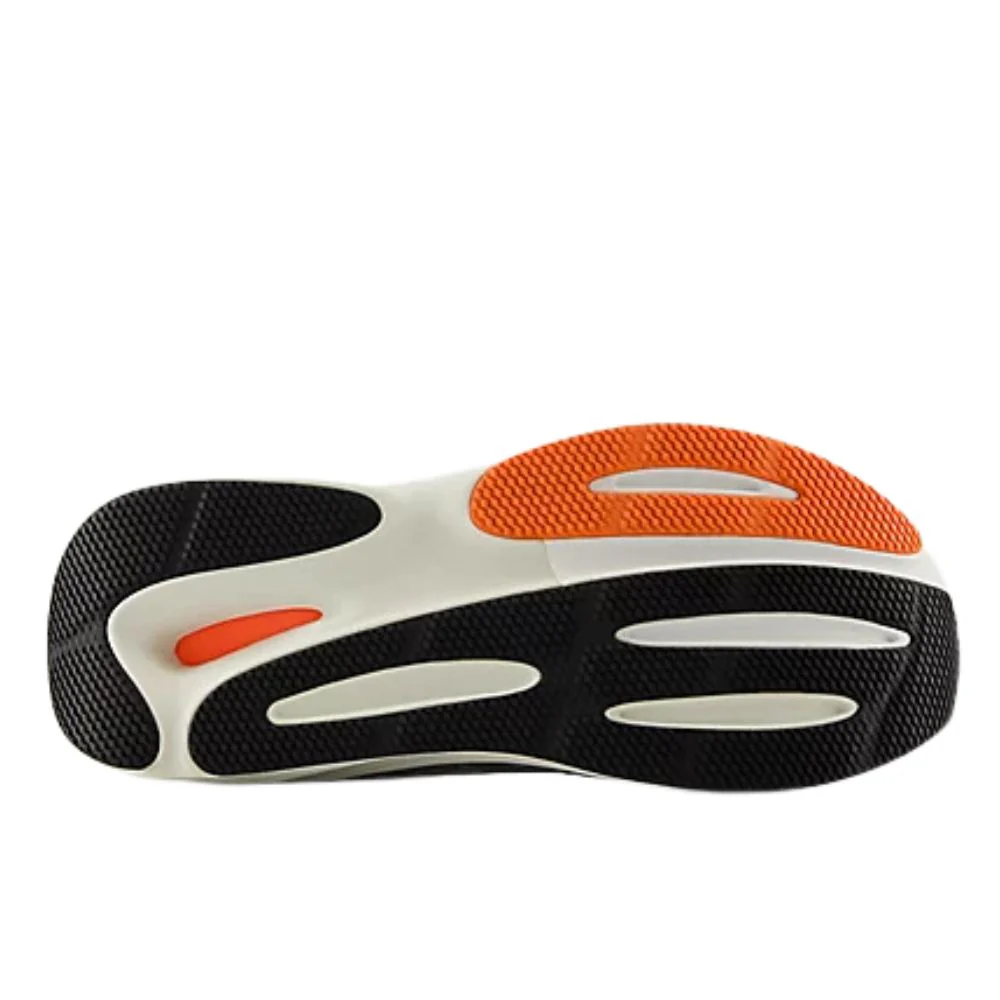Fresh Foam X 860v15 (2E) Men's :Grey - Image 4