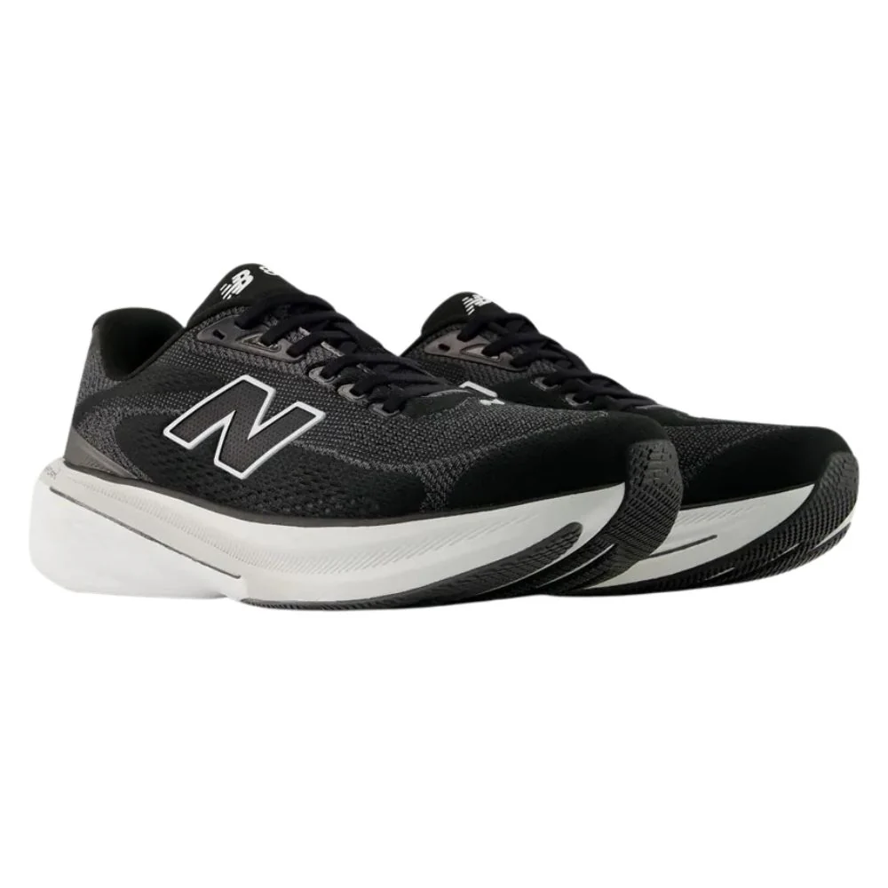 Fresh Foam X 860v15 (4E) Men's :Black - Image 2
