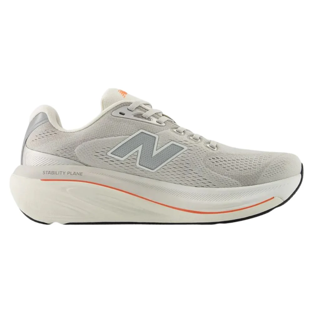 Fresh Foam X 860v15 (4E X Wide) Men's: Grey - Image 3