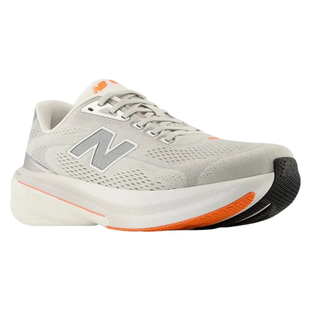 Fresh Foam X 860v15 (4E X Wide) Men's: Grey - Image 4