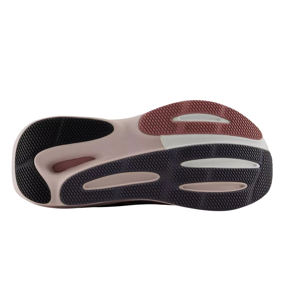 Fresh Foam X 860V15 (B) Women's :Rosewood | Neptune Grey - Image 4