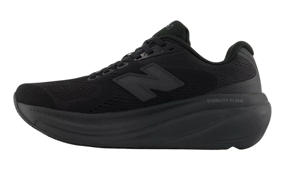Fresh Foam X 860v15 (D) Women's :Black