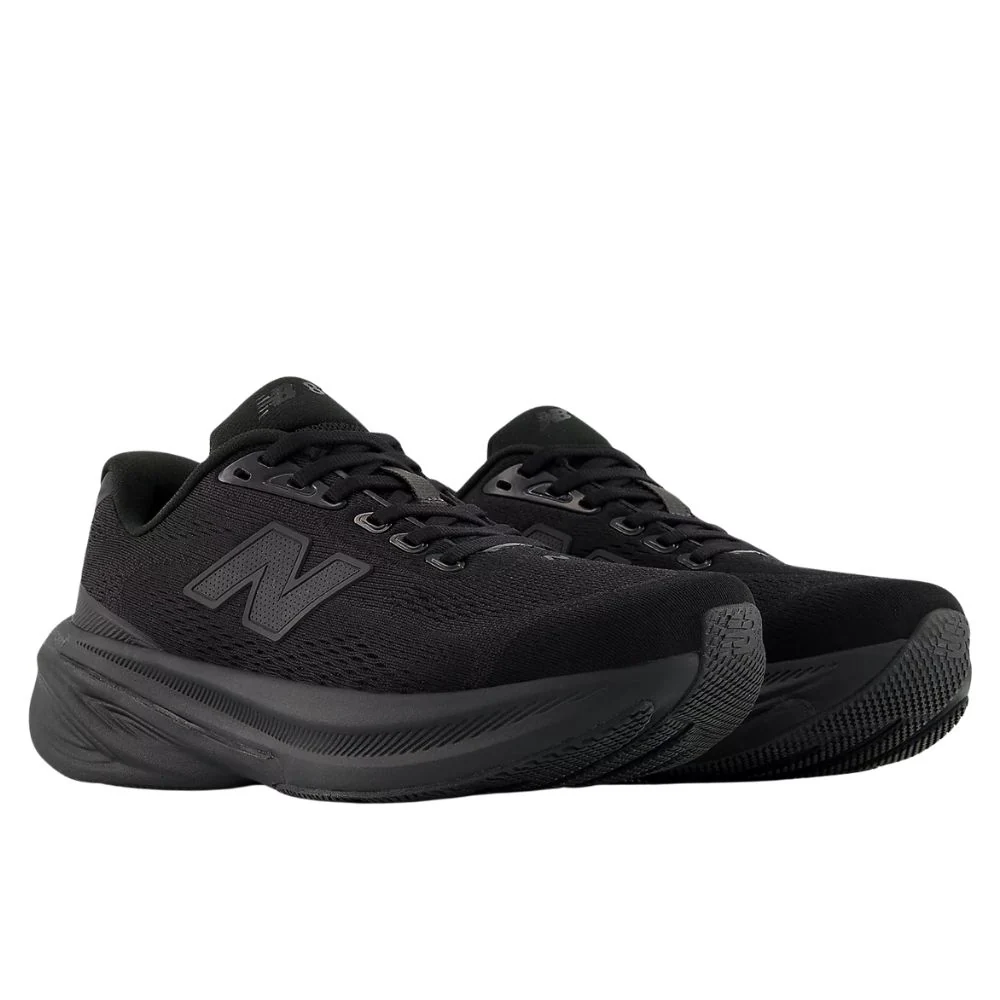Fresh Foam X 860v15 (D) Women's :Black - Image 2