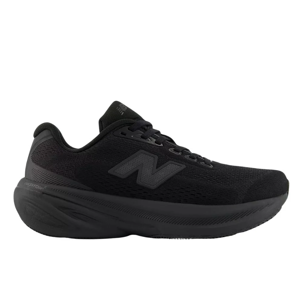 Fresh Foam X 860v15 (D) Women's :Black - Image 3
