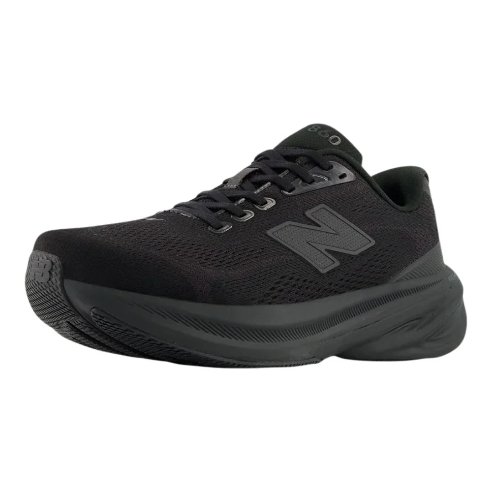 Fresh Foam X 860v15 Extra Wide (4E) For Men - Image 3