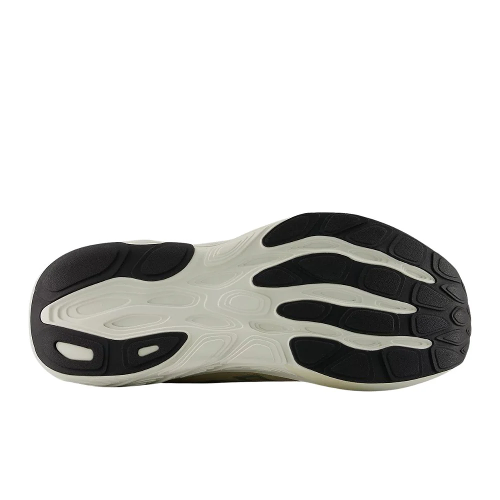 Fresh Foam X 880v15 (2E) Men's :Toasted Sesame | Mosaic Green - Image 5