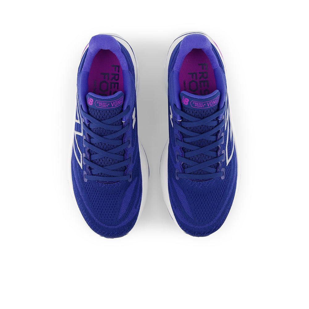 Fresh Foam X Vongo v6 (D) Women's :Night Sky | Cosmic Rose - Image 3