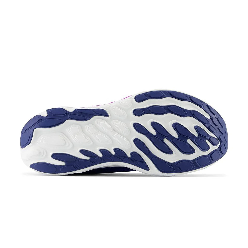 Fresh Foam X Vongo v6 (D) Women's :Night Sky | Cosmic Rose - Image 5